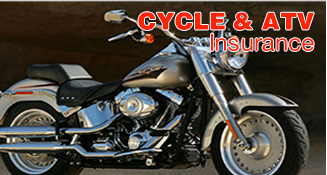 Cycle and ATV Insurance